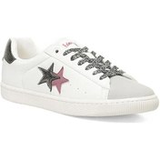 Resim Kinetix Estun 5fx Kadın Sneaker Beyaz Beyaz 