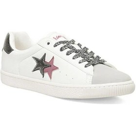 Resim Kinetix Estun 5fx Kadın Sneaker Beyaz Beyaz 