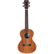 Resim Cordoba 25T Tenor Ukulele (Natural) 