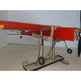 Resim Hobi Modelci Rc Model Denge Standı 