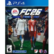 Resim Playstation 4 Fc 26 Oyun 