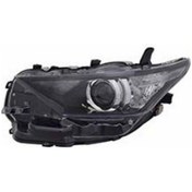 Resim Toyota Aurıs Ön Far Elektrikli Motorlu Ledli Gündüz Far.sağ 2015- 81130-02k30 