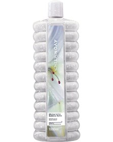 Resim Avon White Lily Zambak Banyo Köpüğü 10 x 1 L 