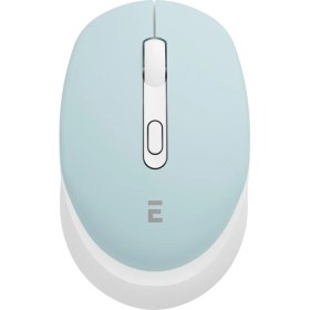 Resim Everest SM-BT10 USB Mavi 2in1 Bluetooth ve 2.4ghz Kablosuz Mouse 