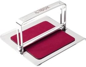 Resim Altınbaşak Peçetelik 20x20 cm 