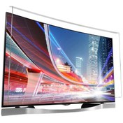 Resim BESTOCLASS Bestomark Kristalize Panel Samsung 85q70a Tv Ekran Koruyucu Düz (flat) Ekran 