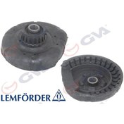 Resim Gva 9399310 - Ön Amortisör Takozu Volvo S60 01-10 S80 98-06 C70 