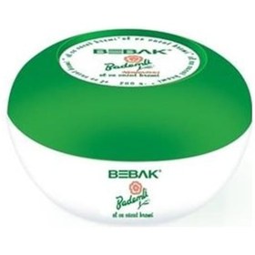 Resim Bebak Acı Badem Bademli Nemlendirici 200 ML 