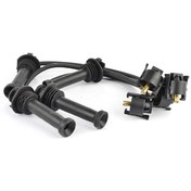Resim Ford Escort Buji Kablosu Clx 1995-2000 386643667 