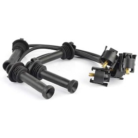 Resim Ford Escort Buji Kablosu Clx 1995-2000 386643667 