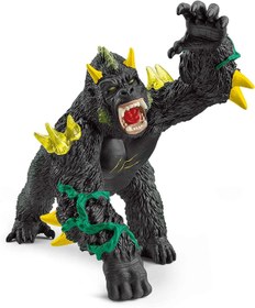 Resim Schleich Canavar Goril 42512 