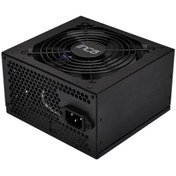 Resim Vobotek Teknoloji Inca Ips-065PB 650w 80+ Bronz Power Supply 80 Plus 
