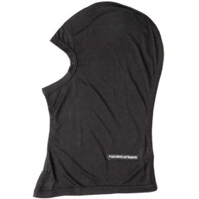 Resim Tucano Urbano Brancaleone %100 İpek Balaclava Xs-s Standart 