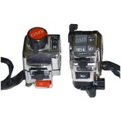 Resim Kt 125 Kumanda Paneli 