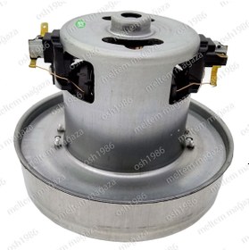 Resim Lg Uyumlu Vc37201Sq Süpürge Motoru 1400W Ht80 