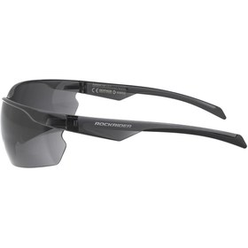 Resim Decathlon Rockrider Dağ Bisikleti Gözlüğü - 3. Kategori - Gri - St 100 