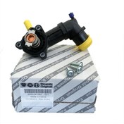 Resim Lancia 55241963 Termostat 1.6 Multijet Doblo 