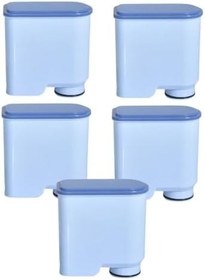 Resim Philips Espresso Makinesi için Uyumlu Kireç ve Su Filtresi, Aquaclean Ca6903/00 (5) 