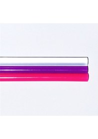 Resim Nora Pembe Mum Silikon 12 MM 