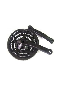 Resim Sevenkardeşler Bisiklet Aynakol 3 Lü Siyah Tk Takım Çok Renkli 