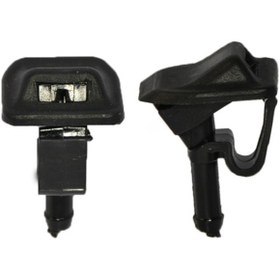 Resim Star Klips Fiskiye Memesi Jet 55156728ab Jeep Wrangler Old 2006-2012 2 Adet 