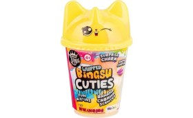 Resim Mercansa Compound Kings Whipped Bingsu Cuties Slime Muz Kokulu 140 gr 