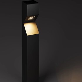 Resim Viper Bahçe Aydınlatma | Dış Mekan Aydınlatma | IP65 - 75 CM / 6500K 