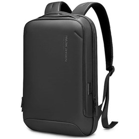 Resim Mark Ryden MR9008 USB Şarj Portlu Laptop Notebook Sırt Çantası Siyah 