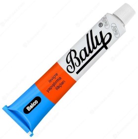 Resim opencart Yeni Opencart Bally Çok Amaçlı Yapıştırıcı 50 Gr Kampanya!!! 