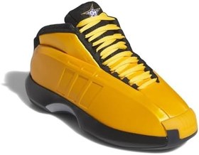 Resim adidas Crazy 1 Unisex Basketbol Ayakkabısı IF6171 Sarı 