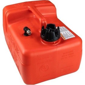 Resim Suzuki Yakıt Deposu 12 Litre 