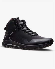 Resim Lescon Explore Max 3 36-40 Siyah Waterproof Bot Siyah 