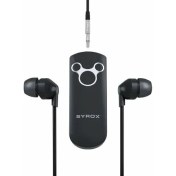 Resim Syrox MX13 Kablosuz Kulaklık 
