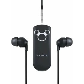 Resim Syrox MX13 Kablosuz Kulaklık 