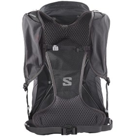 Resim Salomon Salomon Aerotrek 20 Erkek Gri Sırt Çantası 23292 Antrasit 