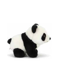 Resim Kızılkaya Bileğe Takılan Peluş Panda 16 Cm 2505034 Çok Renkli 