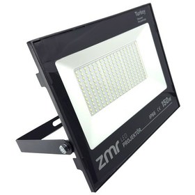 Resim Siyah Kasa Led Projektör Zmr-304/s.65 150w 