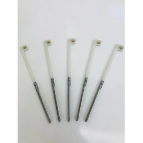 Resim Top O Matic 5'li Set Top O Matic Sigara Sarma Makinası Yedek Kaşık,yedek Parça,topmatik Yedek Uc 