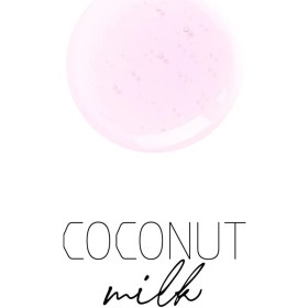 Resim Luss Lıp Oıl Besleyici Dudak Bakım Yağı Vegan Coconut Milk Aroma 0 