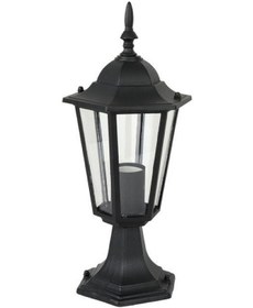 Resim TEKNİKER ELEKTRİK LIĞTEX (BABA/SET ÜSTÜ) ALÜMİNYUM DÖKÜM AYDINLAT 