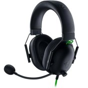 Resim Razer BlackShark V2 X USB 