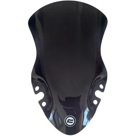 Resim B1MOTO Cf Moto 450sr Siperlik Camı 2023-2024 Uyumlu- Füme 