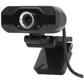 Resim Tenfowee 1080p 30fps Otomatik Odak Usb Web Kamerası - İkili Gürültü Engelleme Mikrofonlu, 90 Derece Geniş Açı, Canlı Yayın Ve Video Konferans İçin L6b 