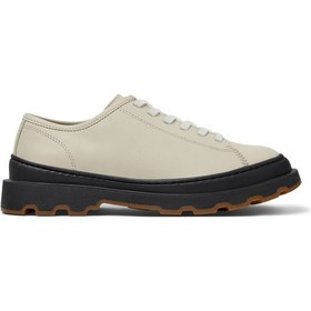 Resim Camper Brutus+ Kadın Ayakkabı K201839-003 Açık Gri 