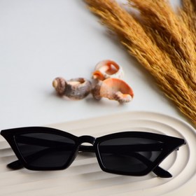 Resim LOOKUP NEW Güneş Gözlüğü Unisex Erkek Kadın Uv400 Korumalı Ce Belgeli Yeni Sezon Vintage Retro 