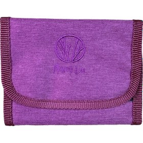 Resim Monte Lui Montelui Unisex Cüzdan Mntcz2024 Bordo 