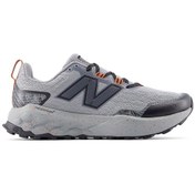 Resim New Balance Garoe Erkek Koşu Ayakkabısı C-newgaroj2e10g01 Gri 