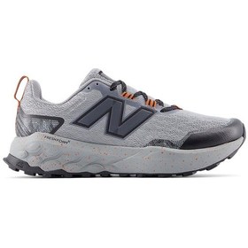 Resim New Balance Garoe Erkek Koşu Ayakkabısı C-newgaroj2e10g01 Gri 
