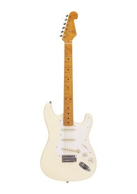 Resim Sx Sst57 Vwh Elektro Gitar 