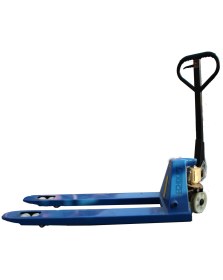 Resim Echolift 3000Kg. Transpalet 